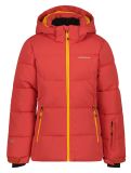 Miniatuur Icepeak, Loris Jr ski-jas kinderen Cranberry rood 