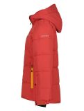 Miniatuur Icepeak, Loris Jr ski-jas kinderen Cranberry rood 