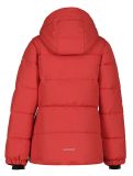 Miniatuur Icepeak, Loris Jr ski-jas kinderen Cranberry rood 