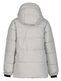 Miniatuur Icepeak, Loris JR ski-jas kinderen Light Grey grijs 