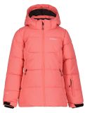 Miniatuur Icepeak, Loris JR ski-jas kinderen Pink roze 