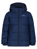 Miniatuur Icepeak, Louin Jr ski-jas kinderen Dark Blue blauw 