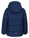 Miniatuur Icepeak, Louin Jr ski-jas kinderen Dark Blue blauw 