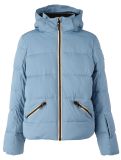 Miniatuur Brunotti, Iraika ski-jas kinderen Steel Blue blauw 