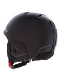 Miniatuur Kask, Titano skihelm unisex Black zwart 