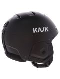 Miniatuur Kask, Titano skihelm unisex Black zwart 