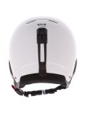 Miniatuur Kask, Titano skihelm unisex White wit 