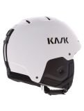 Miniatuur Kask, Titano skihelm unisex White wit 