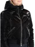 Miniatuur Kelly, Sidney ski-jas dames Black zwart 