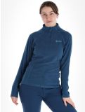 Miniatuur Kilpi, Almeri-W skipully dames Dark Blue blauw 