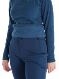 Miniatuur Kilpi, Almeri-W skipully dames Dark Blue blauw 