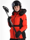 Miniatuur Kilpi, Carrie-W ski-jas dames Red rood 