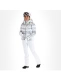 Miniatuur Kilpi, Dalila-W ski-jas dames wit 