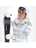 Miniatuur Kilpi, Dalila-W ski-jas dames wit 