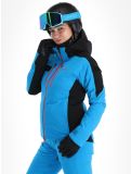 Miniatuur Kilpi, Dexen-W ski-jas grote maten dames Blue blauw, zwart 