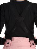 Miniatuur Kilpi, Dione-W softshell skibroek dames Lady Pink roze 