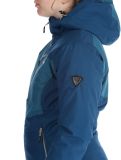 Miniatuur Kilpi, Flip ski-jas dames Dark Blue blauw 