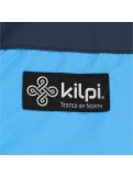 Miniatuur Kilpi, Flip-M ski-jas heren blauw 