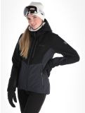 Miniatuur Kilpi, Flip-W ski-jas dames Black zwart 