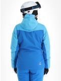 Miniatuur Kilpi, Flip-W ski-jas dames Blue blauw 