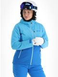 Miniatuur Kilpi, Flip-W ski-jas dames Blue blauw 