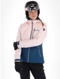 Miniatuur Kilpi, Flip-W ski-jas dames Lady Pink roze 