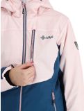 Miniatuur Kilpi, Flip-W ski-jas dames Lady Pink roze 