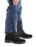 Miniatuur Kilpi, Jeanso-m softshell skibroek grote maten heren Dark Blue blauw 