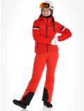 Miniatuur Kilpi, Lorien-W ski-jas dames Red rood 