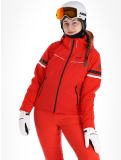 Miniatuur Kilpi, Lorien-W ski-jas dames Red rood 