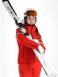 Miniatuur Kilpi, Lorien-W ski-jas dames Red rood 