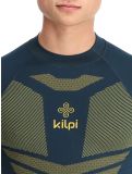 Miniatuur Kilpi, NATHAN thermoshirt heren Dark Blue blauw 