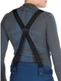 Miniatuur Kilpi, RHEA softshell skibroek heren Dark Blue blauw 