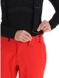 Miniatuur Kilpi, Rhea-m softshell skibroek grote maten heren Red rood 