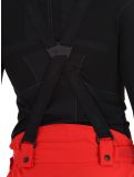 Miniatuur Kilpi, Rhea-m softshell skibroek grote maten heren Red rood 