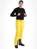 Miniatuur Kilpi, Rhea-m softshell skibroek grote maten heren Yellow geel 