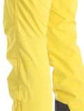 Miniatuur Kilpi, Rhea-m softshell skibroek grote maten heren Yellow geel 