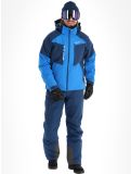 Miniatuur Kilpi, Taxido-M ski-jas heren Blue blauw 