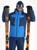 Miniatuur Kilpi, Taxido-M ski-jas heren Blue blauw 