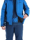 Miniatuur Kilpi, Turnau-M ski-jas heren Blue blauw 