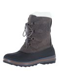 Miniatuur Kimberfeel, Beker snowboots dames Brown bruin 