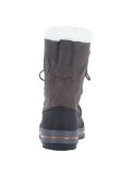 Miniatuur Kimberfeel, Beker snowboots dames Brown bruin 