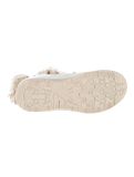 Miniatuur Kimberfeel, Delmos snowboots dames Ivory wit 