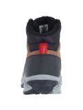 Miniatuur Kimberfeel, Drako snowboots dames Beige beige 