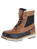 Miniatuur Kimberfeel, Lordan snowboots dames Beige beige 