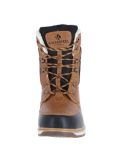 Miniatuur Kimberfeel, Lordan snowboots dames Beige beige 