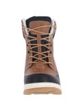 Miniatuur Kimberfeel, Nolan snowboots dames Camel bruin 