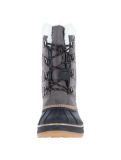 Miniatuur Kimberfeel, Sonik snowboots dames Anthracite grijs 