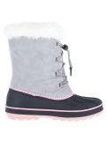 Miniatuur Kimberfeel, Sonik snowboots dames Grey grijs 