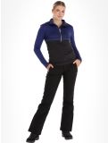 Miniatuur Kou Sportswear, Anna skipully dames Blue blauw 